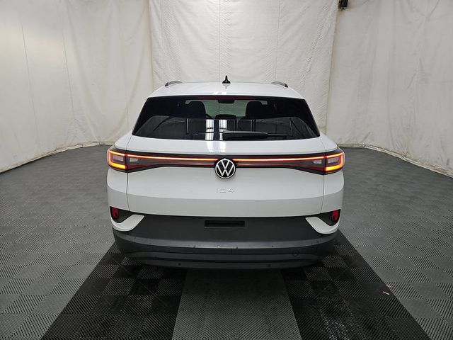 2022 Volkswagen ID.4 Pro S RWD - 23095664 - 3