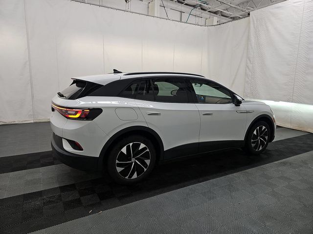 2022 Volkswagen ID.4 Pro S RWD - 23095664 - 4