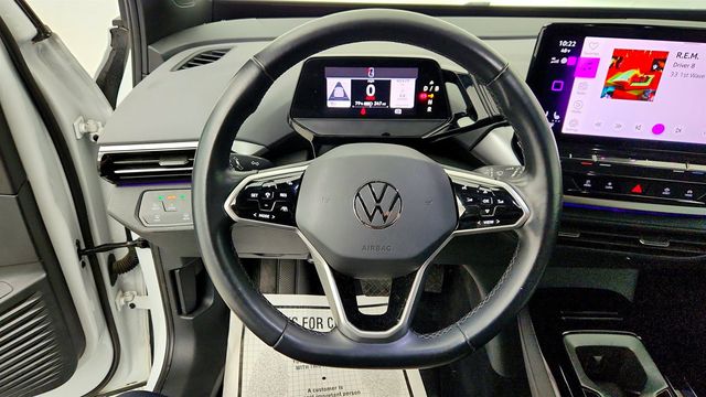 2022 Volkswagen ID.4 Pro S RWD - 23009499 - 12