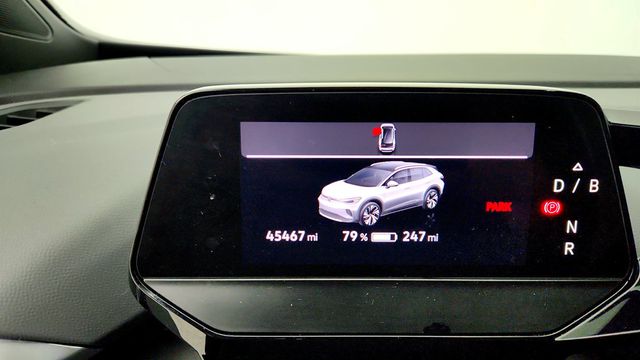 2022 Volkswagen ID.4 Pro S RWD - 23009499 - 13