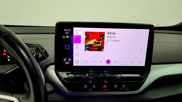 2022 Volkswagen ID.4 Pro S RWD - 23009499 - 14