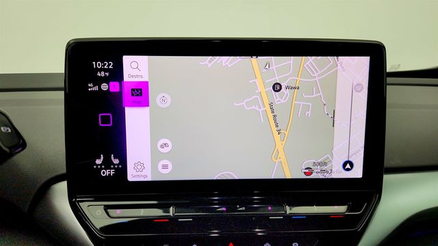 2022 Volkswagen ID.4 Pro S RWD - 23009499 - 15