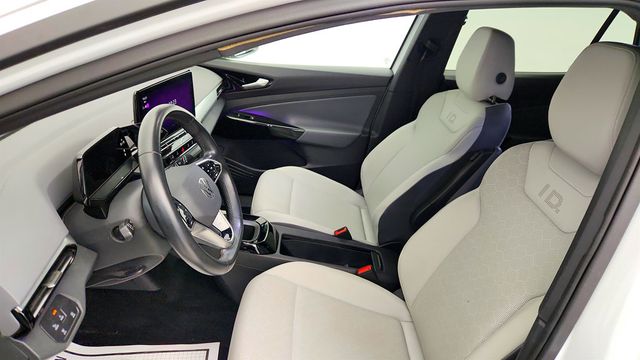 2022 Volkswagen ID.4 Pro S RWD - 23009499 - 16