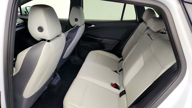 2022 Volkswagen ID.4 Pro S RWD - 23009499 - 17