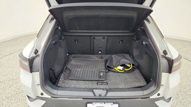 2022 Volkswagen ID.4 Pro S RWD - 23009499 - 18