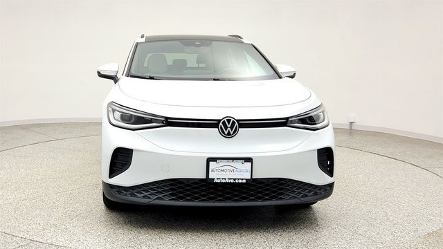 2022 Volkswagen ID.4 Pro S RWD - 23009499 - 1