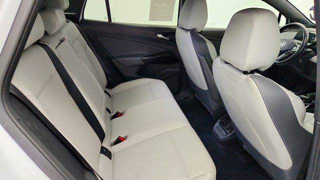 2022 Volkswagen ID.4 Pro S RWD - 23009499 - 19