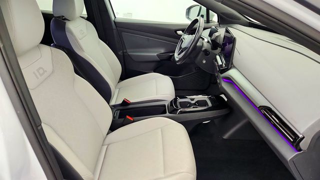 2022 Volkswagen ID.4 Pro S RWD - 23009499 - 20
