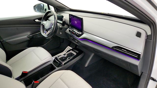 2022 Volkswagen ID.4 Pro S RWD - 23009499 - 21