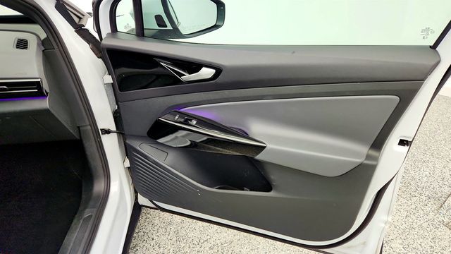 2022 Volkswagen ID.4 Pro S RWD - 23009499 - 22