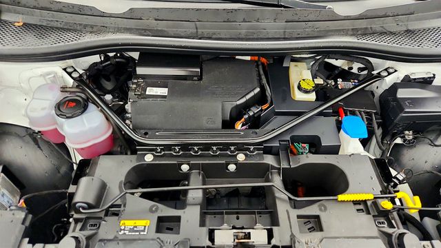 2022 Volkswagen ID.4 Pro S RWD - 23009499 - 23