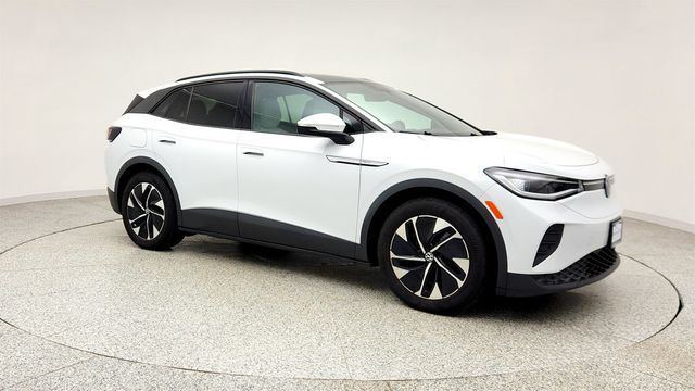 2022 Volkswagen ID.4 Pro S RWD - 23009499 - 2