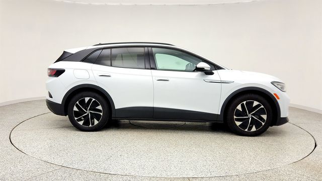 2022 Volkswagen ID.4 Pro S RWD - 23009499 - 3