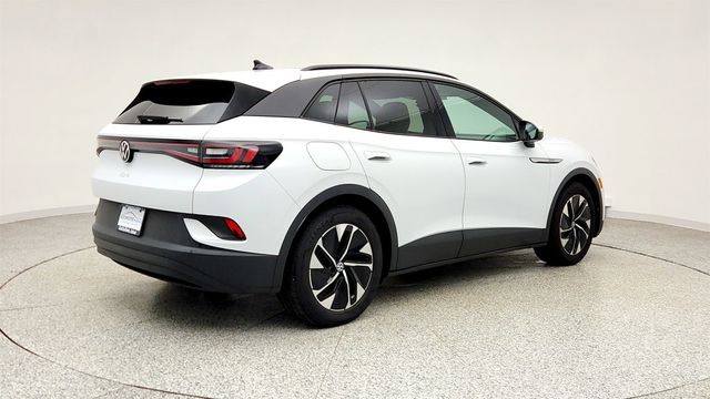 2022 Volkswagen ID.4 Pro S RWD - 23009499 - 4