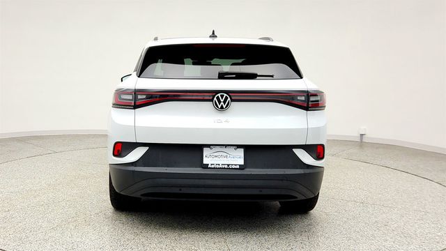 2022 Volkswagen ID.4 Pro S RWD - 23009499 - 5