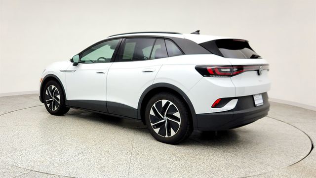 2022 Volkswagen ID.4 Pro S RWD - 23009499 - 6