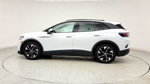 2022 Volkswagen ID.4 Pro S RWD - 23009499 - 7