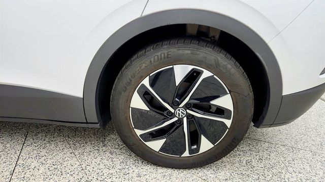 2022 Volkswagen ID.4 Pro S RWD - 23009499 - 8