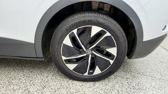 2022 Volkswagen ID.4 Pro S RWD - 23041445 - 9