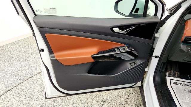 2022 Volkswagen ID.4 Pro S RWD - 23041445 - 10
