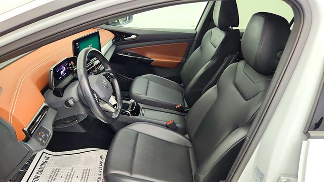 2022 Volkswagen ID.4 Pro S RWD - 23041445 - 12