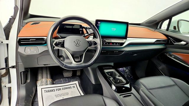 2022 Volkswagen ID.4 Pro S RWD - 23041445 - 13