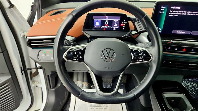 2022 Volkswagen ID.4 Pro S RWD - 23041445 - 14