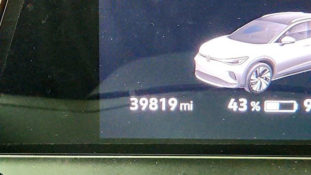 2022 Volkswagen ID.4 Pro S RWD - 23041445 - 15