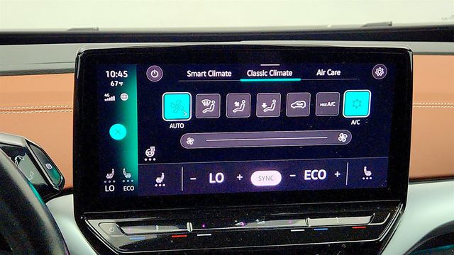 2022 Volkswagen ID.4 Pro S RWD - 23041445 - 16