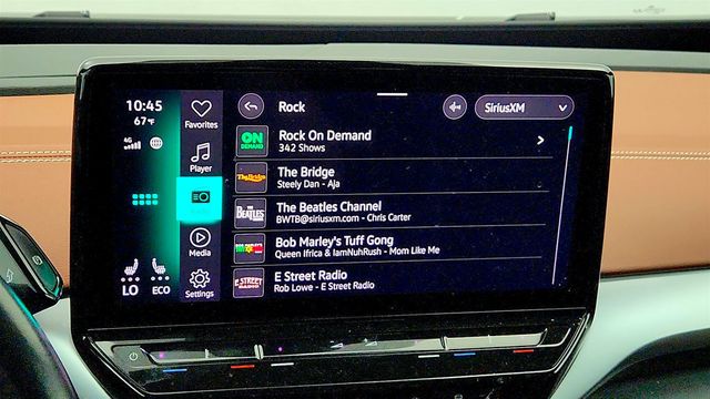 2022 Volkswagen ID.4 Pro S RWD - 23041445 - 18