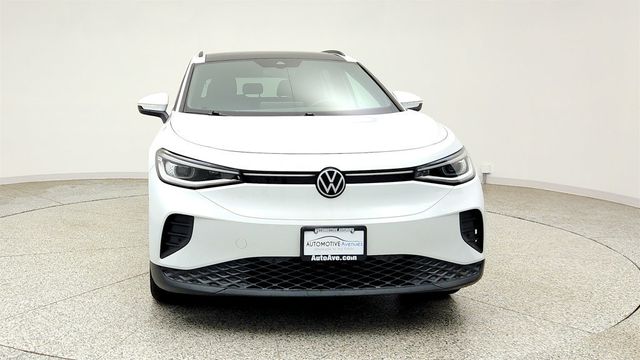 2022 Volkswagen ID.4 Pro S RWD - 23041445 - 1