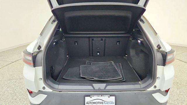 2022 Volkswagen ID.4 Pro S RWD - 23041445 - 21