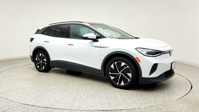 2022 Volkswagen ID.4 Pro S RWD - 23041445 - 2