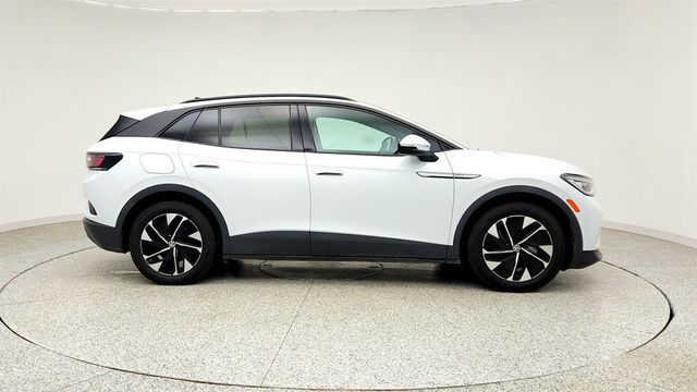 2022 Volkswagen ID.4 Pro S RWD - 23041445 - 3