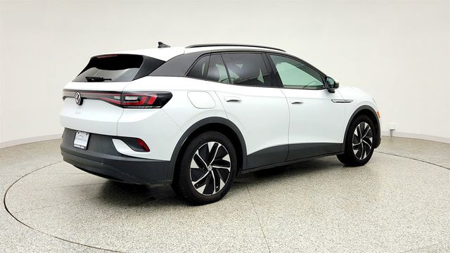 2022 Volkswagen ID.4 Pro S RWD - 23041445 - 4