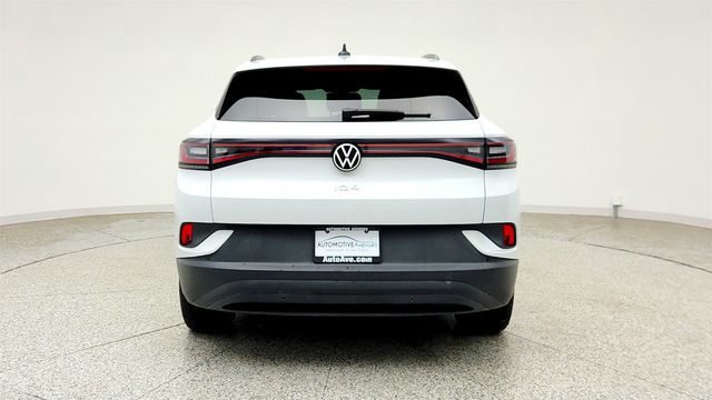 2022 Volkswagen ID.4 Pro S RWD - 23041445 - 5