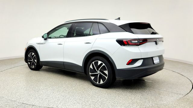 2022 Volkswagen ID.4 Pro S RWD - 23041445 - 6