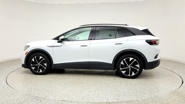 2022 Volkswagen ID.4 Pro S RWD - 23041445 - 7