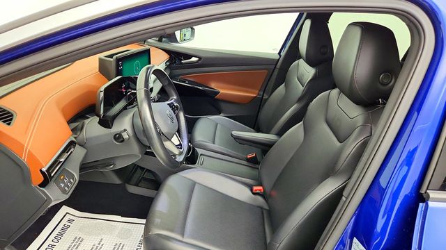 2022 Volkswagen ID.4 Pro S w/ Gradient Pkg & Massaging Front Seats - 23094746 - 17