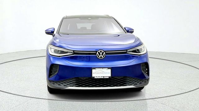 2022 Volkswagen ID.4 Pro S w/ Gradient Pkg & Massaging Front Seats - 23094746 - 1