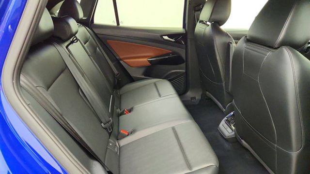 2022 Volkswagen ID.4 Pro S w/ Gradient Pkg & Massaging Front Seats - 23094746 - 20