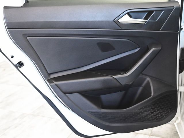 2022 Volkswagen Jetta 1.5T SE - 23000418 - 11