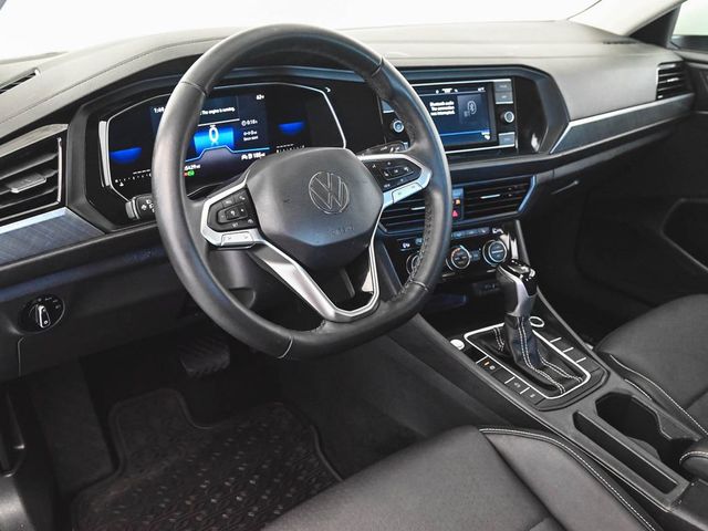 2022 Volkswagen Jetta 1.5T SE - 23000418 - 13