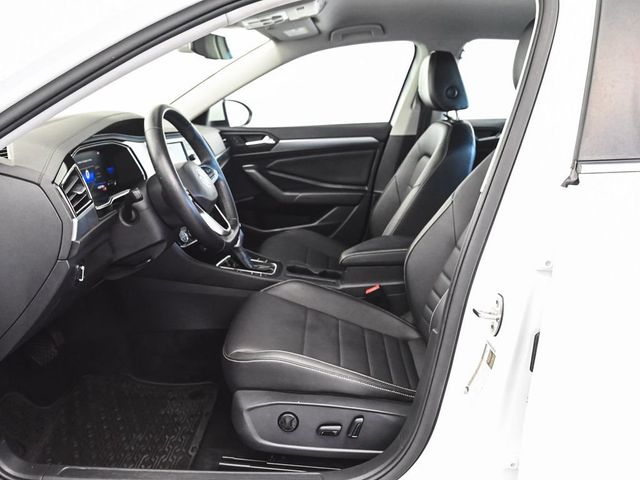2022 Volkswagen Jetta 1.5T SE - 23000418 - 14