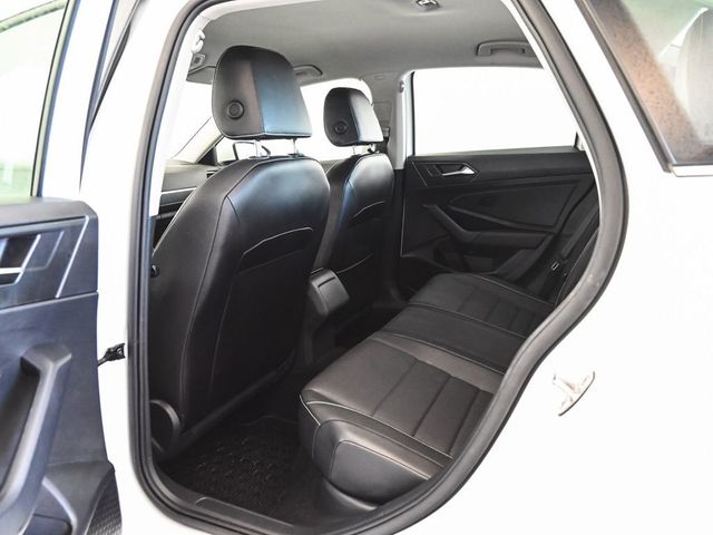 2022 Volkswagen Jetta 1.5T SE - 23000418 - 15