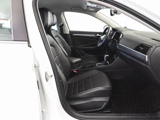 2022 Volkswagen Jetta 1.5T SE - 23000418 - 17
