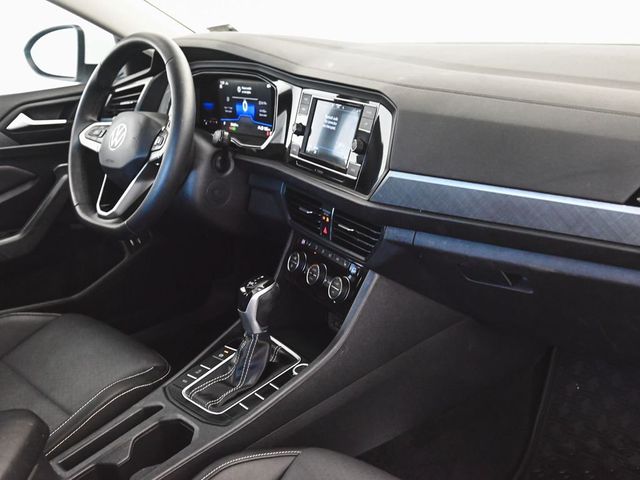 2022 Volkswagen Jetta 1.5T SE - 23000418 - 18