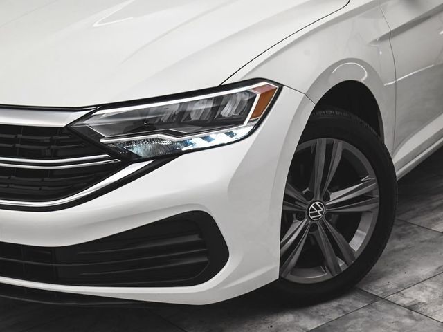 2022 Volkswagen Jetta 1.5T SE - 23000418 - 20
