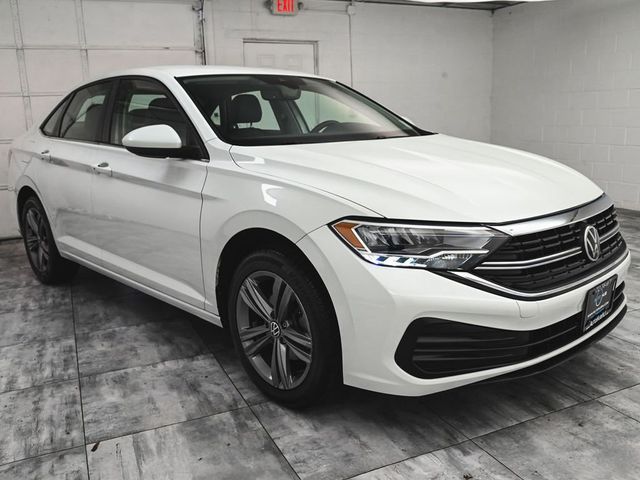 2022 Volkswagen Jetta 1.5T SE - 23000418 - 2