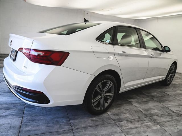 2022 Volkswagen Jetta 1.5T SE - 23000418 - 5